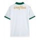 Palmeiras Tricou Fotbal Replică 2024-25 Barbati Deplasare